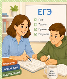Услуги Услуги репетиторов в Беслане