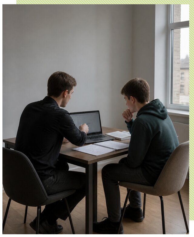 Репетитор по информатике ЕГЭ в Беслане от 1519 р. | Репетитор-Бсл