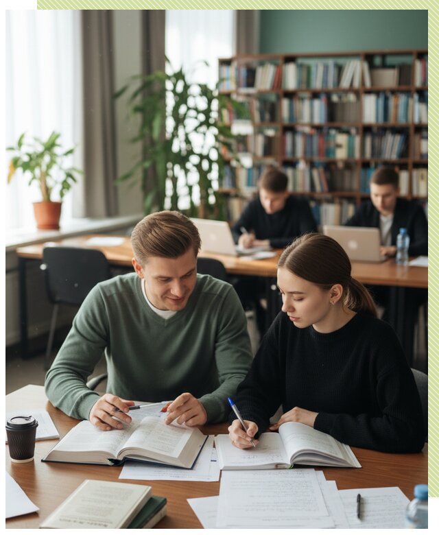 Репетитор для студентов медиков в Беслане от 1519 р. | Репетитор-Бсл